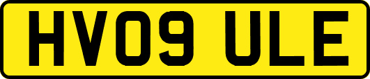 HV09ULE