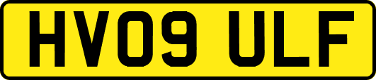 HV09ULF