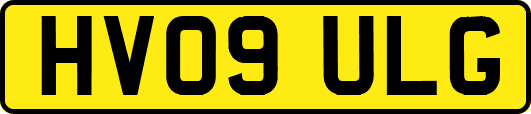HV09ULG