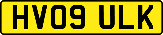 HV09ULK