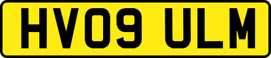 HV09ULM