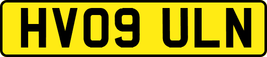 HV09ULN