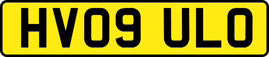 HV09ULO