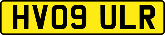 HV09ULR