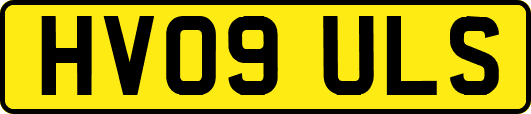 HV09ULS
