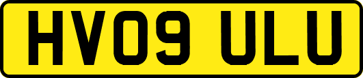 HV09ULU