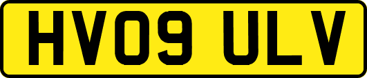 HV09ULV