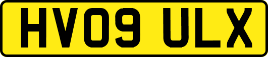 HV09ULX