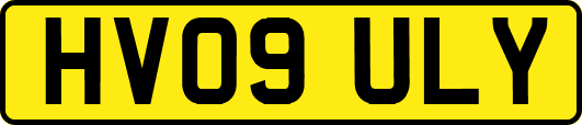 HV09ULY