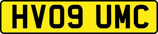 HV09UMC