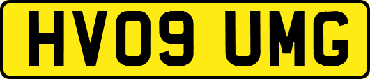 HV09UMG