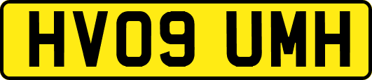 HV09UMH