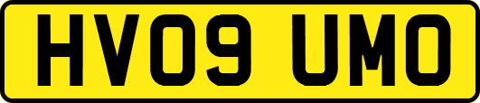 HV09UMO
