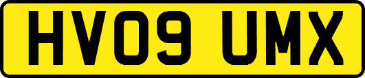 HV09UMX