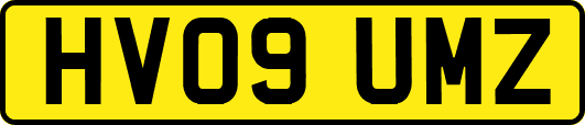 HV09UMZ