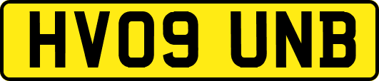 HV09UNB