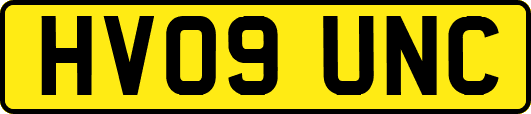HV09UNC