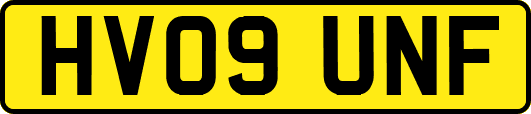 HV09UNF