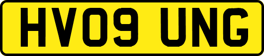 HV09UNG