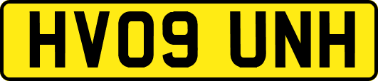 HV09UNH