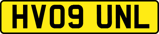 HV09UNL