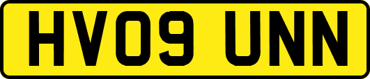 HV09UNN