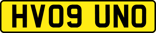 HV09UNO