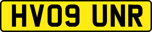 HV09UNR