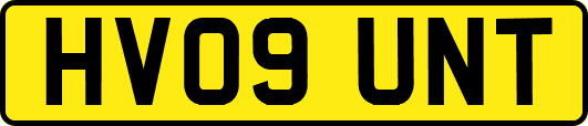 HV09UNT