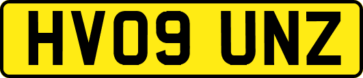 HV09UNZ