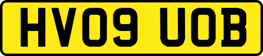 HV09UOB