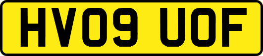 HV09UOF