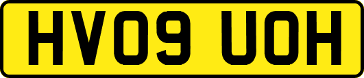 HV09UOH
