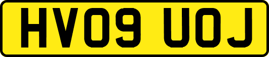 HV09UOJ