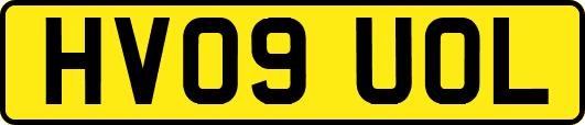 HV09UOL