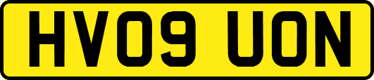 HV09UON