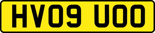 HV09UOO