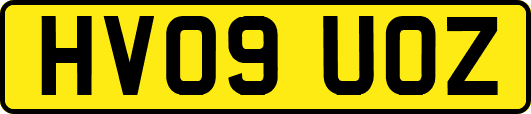 HV09UOZ