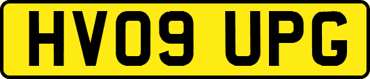 HV09UPG