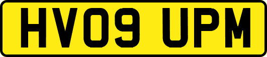 HV09UPM