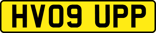 HV09UPP