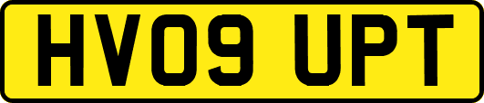 HV09UPT
