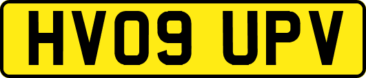 HV09UPV