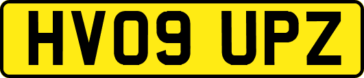 HV09UPZ
