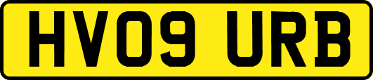 HV09URB