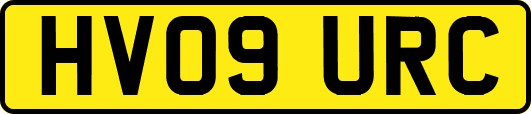 HV09URC