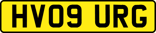 HV09URG