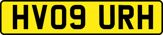 HV09URH