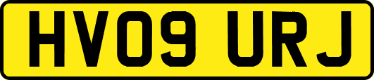 HV09URJ