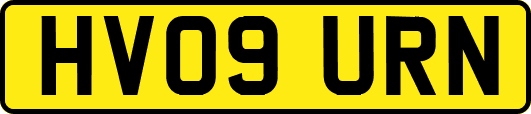 HV09URN